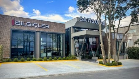 Bilgiçler Yapı Sözünü Tuttu: AKTİM Çarşı & Ofis Teslimleri Başladı