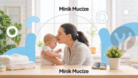 Sağlıklı Yaşamı Destekleyen Ürünler Minikmucize.com’da