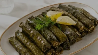 Adım Adım Karalahana Dolması Hazırlama Rehberi