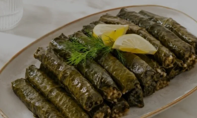 Adım Adım Karalahana Dolması Hazırlama Rehberi