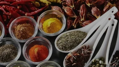 Baharat Kullanımında Lezzeti Zirveye Taşıyan Teknikler