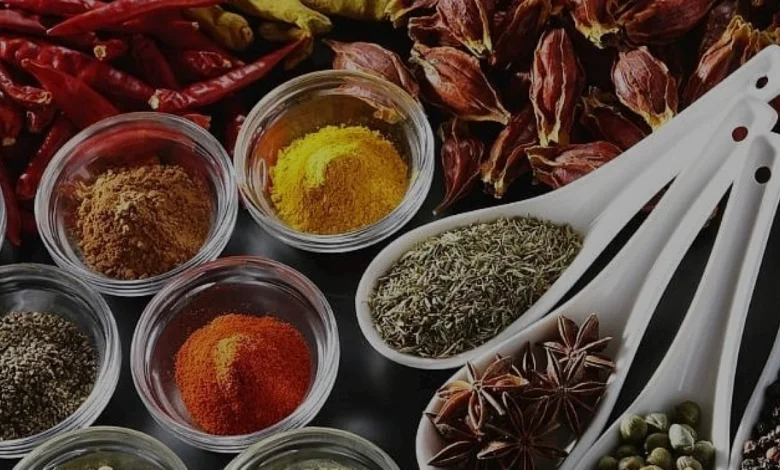Baharat Kullanımında Lezzeti Zirveye Taşıyan Teknikler