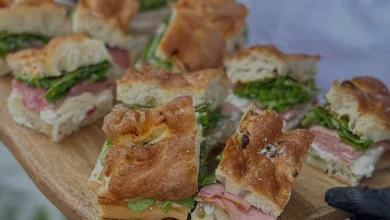 Bozcaada Gastronomi Turizmi ile Öne Çıkıyor