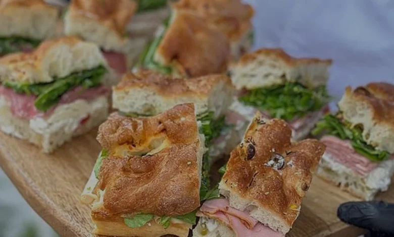 Bozcaada Gastronomi Turizmi ile Öne Çıkıyor