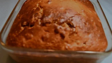 Büyük Borcamda Kek Hazırlamanın Püf Noktaları ve İdeal Ölçü