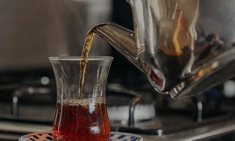 Çay Demlerken Lezzeti Korumak İçin Dikkat Edilmesi Gerekenler