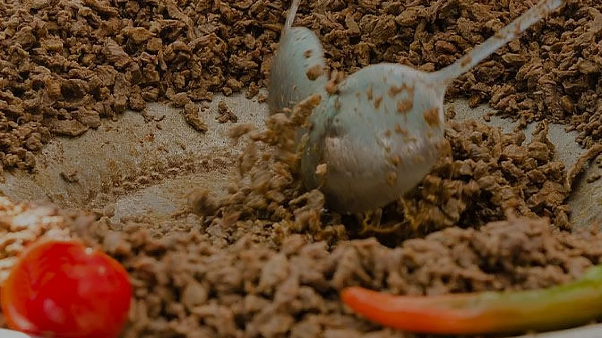 Et Tantuni Pişirme Süresi ve Püf Noktaları