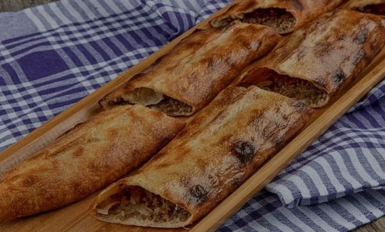 Ev Yapımı Kır Pidesi Hazırlamanın Püf Noktaları