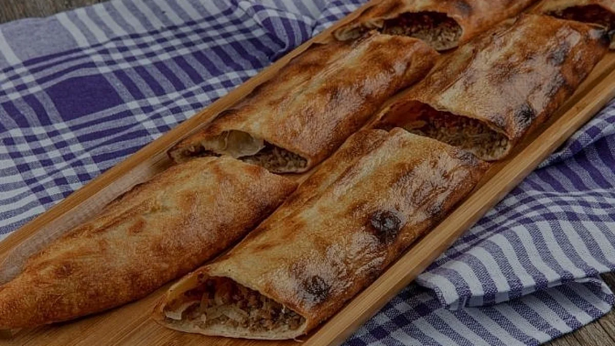 Ev Yapımı Kır Pidesi Hazırlamanın Püf Noktaları