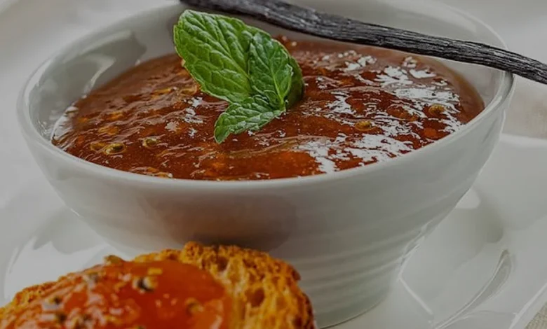 Evde Frenk İnciri Marmeladı Yapmanın Püf Noktaları