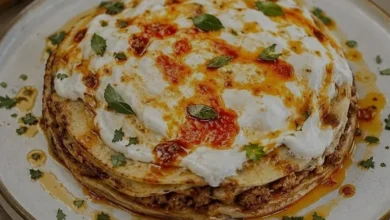 Evde Geleneksel Kirde Kebabı Hazırlamanın Püf Noktaları