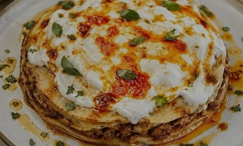 Evde Geleneksel Kirde Kebabı Hazırlamanın Püf Noktaları