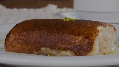 Evde Pastane Usulü Kazandibi Yapmanın Püf Noktaları
