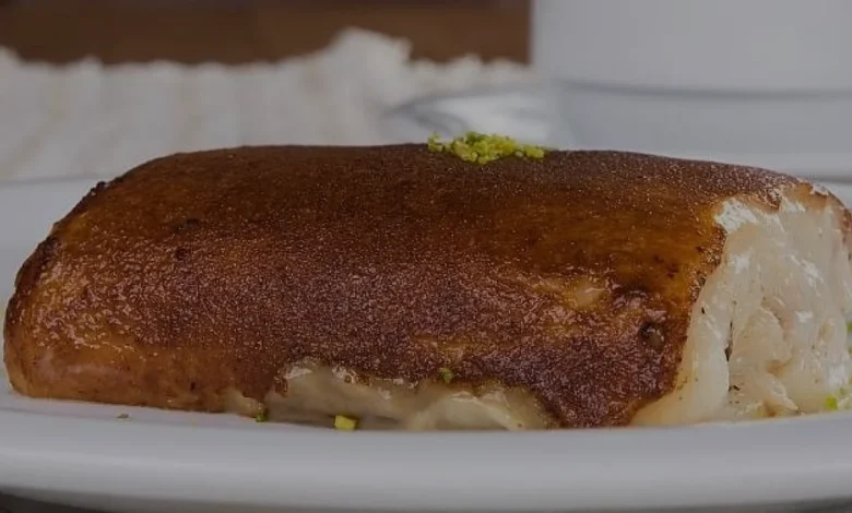 Evde Pastane Usulü Kazandibi Yapmanın Püf Noktaları