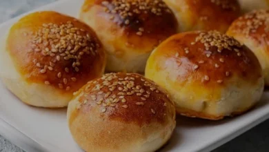 Evde Pastane Usulü Yumuşak Poğaça Hazırlamanın Püf Noktaları