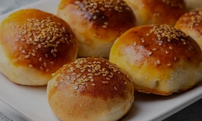 Evde Pastane Usulü Yumuşak Poğaça Hazırlamanın Püf Noktaları