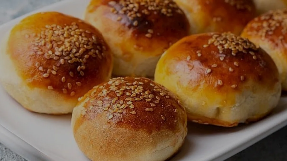 Evde Pastane Usulü Yumuşak Poğaça Hazırlamanın Püf Noktaları