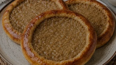 Evde Tahinli Pide Hazırlamanın Püf Noktaları ve Tarifi