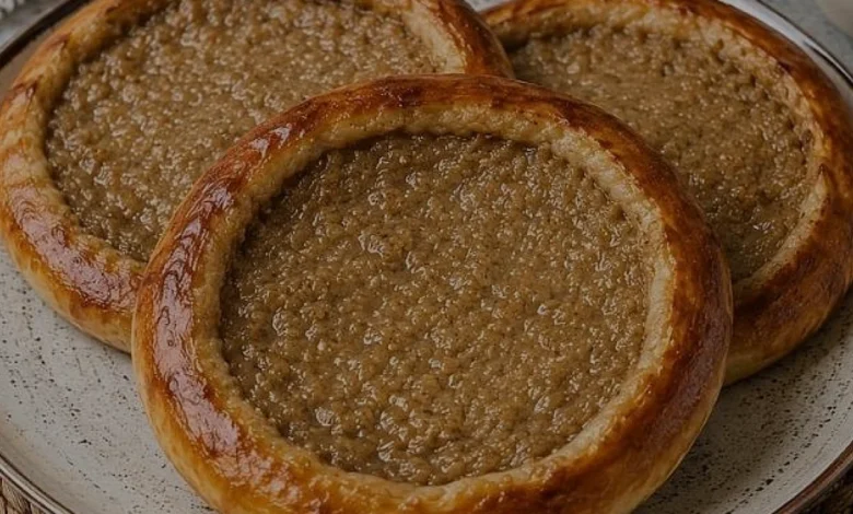 Evde Tahinli Pide Hazırlamanın Püf Noktaları ve Tarifi