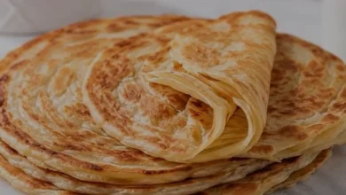 Evde Tereyağlı Tel Tel Katmer Yapımının Püf Noktaları