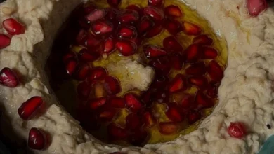 Geleneksel Baba Ganoush Hazırlamanın Püf Noktaları