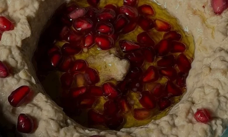 Geleneksel Baba Ganoush Hazırlamanın Püf Noktaları