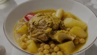 Geleneksel Bozbaş Yemeği Hazırlama Rehberi