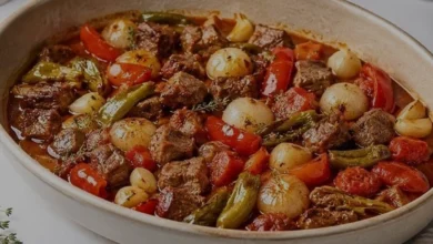 Geleneksel Hatay Usulü Belen Tava Nasıl Hazırlanır