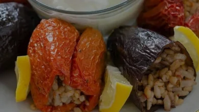 Geleneksel Kuru Dolma Hazırlamanın Püf Noktaları