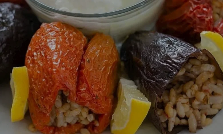Geleneksel Kuru Dolma Hazırlamanın Püf Noktaları