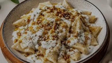 Geleneksel Piruhi Tarifi ve Hazırlanış Aşamaları