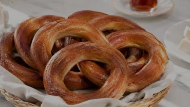Geleneksel Safranbolu Simidi Nasıl Hazırlanır