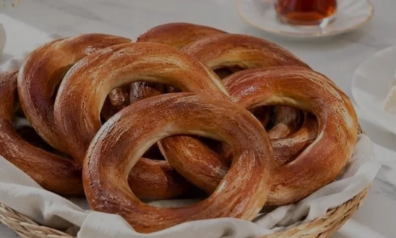 Geleneksel Safranbolu Simidi Nasıl Hazırlanır