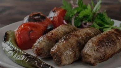 Geleneksel Şeftali Kebabı Hazırlamanın Püf Noktaları