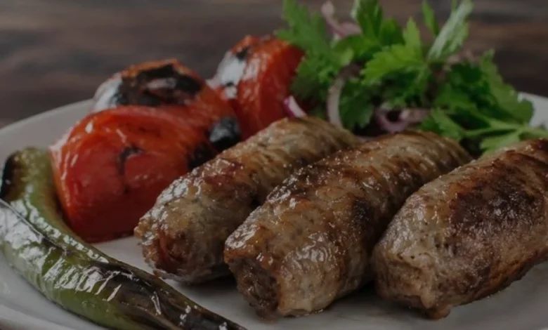 Geleneksel Şeftali Kebabı Hazırlamanın Püf Noktaları