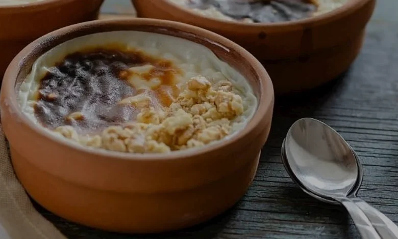Hamsiköy Sütlacı Hazırlamanın Püf Noktaları