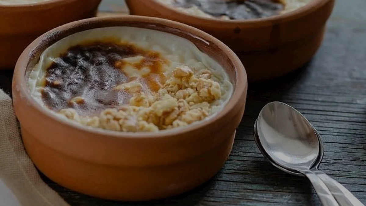 Hamsiköy Sütlacı Hazırlamanın Püf Noktaları