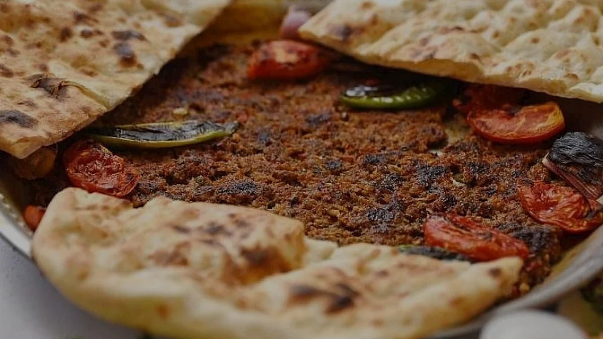 Hatay Usulü Tepsi Kebabı Hazırlamanın Püf Noktaları
