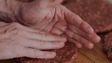 İdeal Hamburger Köftesi İçin Dikkat Edilmesi Gereken Püf Noktaları