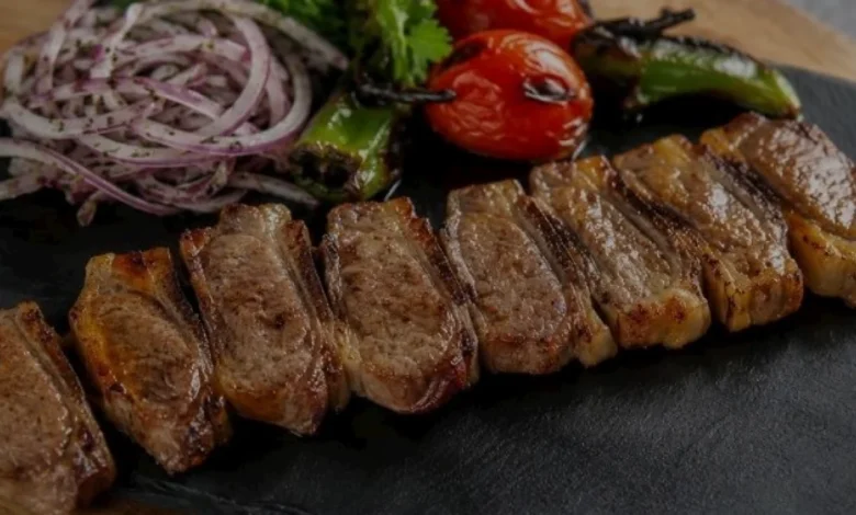 Izgara Yağlı Kara Hazırlamanın Püf Noktaları