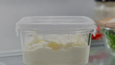 Kaymak Saklama Koşulları ve Tüketim Süresi Hakkında Bilinmesi Gerekenler