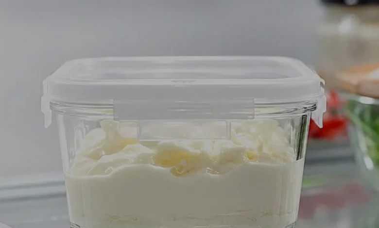 Kaymak Saklama Koşulları ve Tüketim Süresi Hakkında Bilinmesi Gerekenler