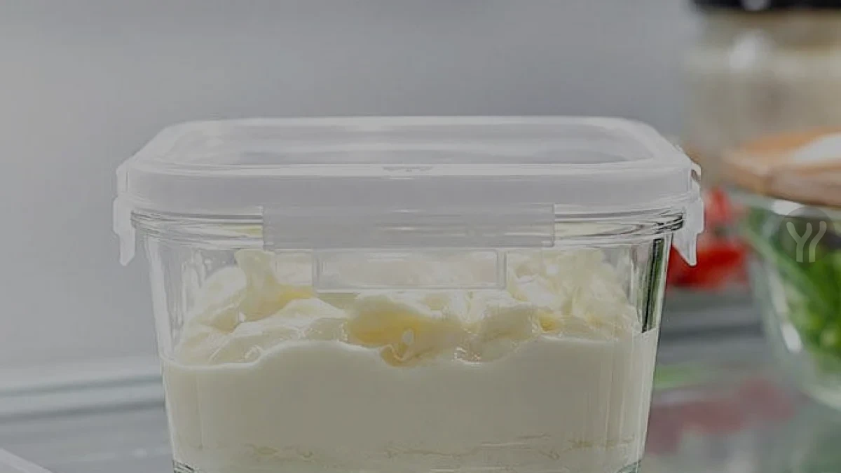Kaymak Saklama Koşulları ve Tüketim Süresi Hakkında Bilinmesi Gerekenler