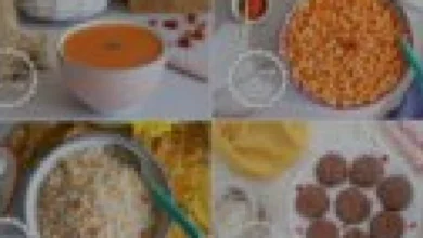 Kevserin Mutfağı 1 Eylül İçin Günlük Yemek Menüsü Önerisi