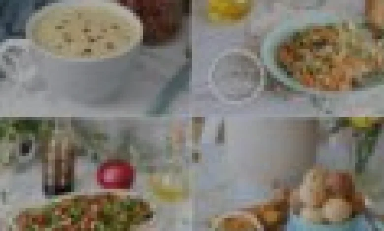 Kevserin Mutfağı 22 Ağustos Günün Menüsü Önerileri