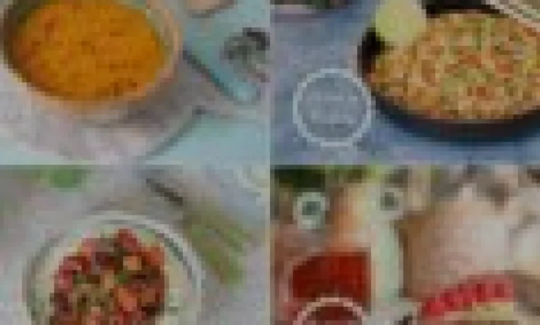 Kevserin Mutfağından 28 Ağustos İçin Günlük Yemek Menüsü