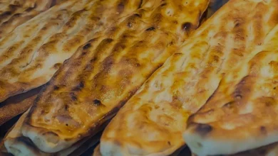 Kır Pidesi İç Harcında İdeal Soğan ve Kıyma Oranı Nasıl Ayarlanır