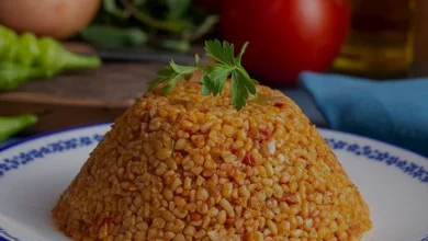 Lokanta Usulü Meyhane Pilavı Hazırlamanın Püf Noktaları