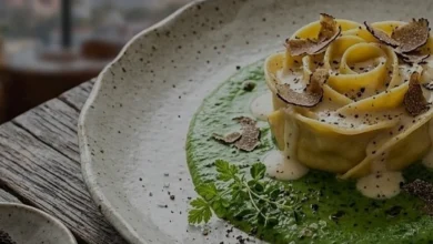 Masterchef Eleme Yemeği Ricciola Hazırlamanın Püf Noktaları