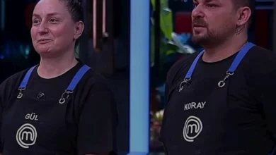 MasterChef Türkiye 23 Ağustos Eleme Gecesinde Veda Eden İsim Belli Oldu